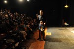 La Mostra d'Igualada · 27a Fira de Teatre Infantil i Juvenil Tea Time de Txema