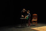 La Mostra d'Igualada · 27a Fira de Teatre Infantil i Juvenil Tea Time de Txema