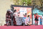 La Mostra d'Igualada · 27a Fira de Teatre Infantil i Juvenil Astokillo Circus de la companyia Phanta Rhei Producciones