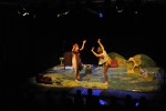 La Mostra d'Igualada · 27a Fira de Teatre Infantil i Juvenil Loops d'Engruna Teatre