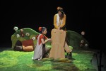 La Mostra d'Igualada · 27a Fira de Teatre Infantil i Juvenil Loops d'Engruna Teatre