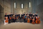 Música Solidària Orquestra Amics UNESCO Barcelona