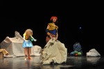 La Mostra d'Igualada · 27a Fira de Teatre Infantil i Juvenil Wai-Sabi de Mons Dansa