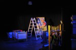 La Mostra d'Igualada · 27a Fira de Teatre Infantil i Juvenil Plors de cocodril de La Pera Llimonera