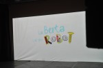 La Mostra d'Igualada · 27a Fira de Teatre Infantil i Juvenil La Berta i el seu Robot de la Companyia Lazzigags