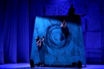 La Mostra d'Igualada · Fira de Teatre Infantil i Juvenil 'El Buit' de la cia Estampades/Impàs · Espectacle Inaugural