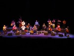 XXIII Tradicionàrius. Festival Folk Internacional El Pontd'Arcalís