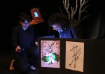 La Mostra d'Igualada · Fira de Teatre Infantil i Juvenil 'El zorro que perdió la memoria' de Baychimo Teatro