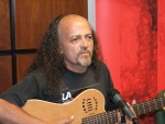 XV BARNASANTS Festival de Cançó Francisco Barrios, “El Mastuerzo” 