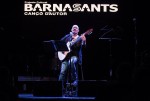 Festival Barnasants 2020 - 25 años de canción de autor Enric Hernaez (02)