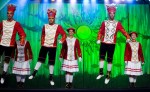Dansàneu - Mercat Festiu de les Cultures del Pirineu Elai Alai (Euskal Herria)