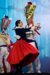 Dansàneu - Mercat Festiu de les Cultures del Pirineu Elai Alai (Euskal Herria)