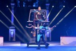 Festival Internacional del Circo  The Time Machine Saylon - grandes ilusiones - Italia