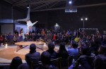 La Mostra d'Igualada · 29a Fira de Teatre Infantil i Juvenil  Divendres 13 tarda · 'Flou Papagayo de Mumusic Circus