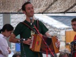 XXI Barnasants. Festival de cançó d'autor Carles Belda de Cor de Carxofa