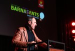 XXI Barnasants. Festival de cançó d'autor Festa de Presentació del BarnaSants - Pere Camps