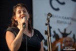 XXI Barnasants. Festival de cançó d'autor Laia Pedrol de Cor de Carxofa