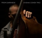 Round About Midnight '15 Avishai Cohen · Portada de l'àlbum From Darkness