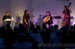 XV BARNASANTS Festival de Cançó Toti Soler trio & Joan Ollé