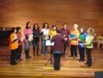 I Ciclo de Gospel y Espirituales de Catalunya al MEAM Blaikorus