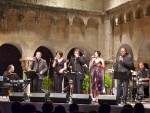 I Ciclo de Gospel y Espirituales de Catalunya al MEAM Edwin Seerutton’s Ensemble