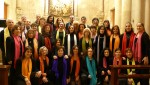 I Ciclo de Gospel y Espirituales de Catalunya al MEAM Sedeta Gospel Singers