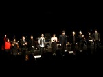 XVII BARNASANTS - CANÇÓ D'AUTOR concert Francesco De Gregori (Teatre Joventut, 25/03/2012)