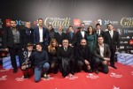 VII Premis Gaudí Equip de [REC]4