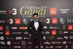 VII Premios Gaudí David Verdaguer