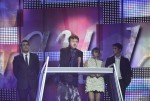 VII Premis Gaudí Edmon Roch i Toni Novella, guanyadors del premi a la Millor direcció de producció per El niño
