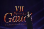 VII Premis Gaudí In Memoriam amb Elena Gadel