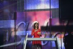 VII Premios Gaudí Natalia Tena, ganadora del premio a la Mejor protagonista femenina por 10.000 KM