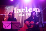 XX Barnasants. Festival de cançó d'autor Gerard Quintana i Xarim Aresté al Harlem Jazz Club. Divendres 6 de març