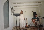 Festival Barnasants 2020 - 25 años de canción de autor Glòria Julià (01)