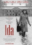 VII Premios Gaudí Cartel de la película Ida