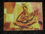 I Muestra de Cultura Catalana en Uruguay Cuaderno / Libro