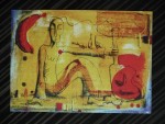 I Muestra de Cultura Catalana en Uruguay Cuaderno / Libro
