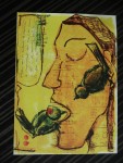 I Muestra de Cultura Catalana en Uruguay  Cuaderno / Libro 