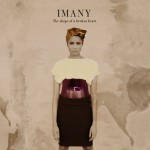 Round About Midnight '15 Portada del disc d'Imany 