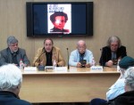 XVII BARNASANTS - CANÇÓ D'AUTOR Rueda de prensa conciertos artistas italianos (21/03/12) 