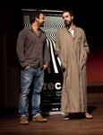 REC11. Festival Internacional de Cine de Tarragona 03/05/011 - Cortos a concurso - Documental - Álvaro Sau, director de 