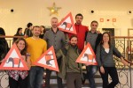 Trapezi 2016, Fira del Circ de Catalunya Part de les companyies actuants a Trapezi 2016