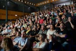 Circusland</br> Palacio Internacional de les Artes del Circo  Acto de presentación - Circusland