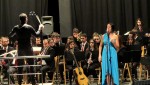 XX Barnasants. Festival de cançó d'autor Concert Montse Castellà. Divendres 27 de març, La Sénia