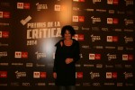 XVII Premios de la Crítica Nina