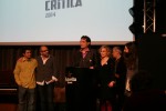 XVII Premios de la Crítica Espectáculo de teatro familiar: L’atrapasomnis 