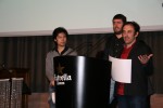 XVII Premios de la Crítica Revelación: Adrià Diaz, Sergi Freijo, Marc Naya, Junyi Sun 