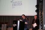 XVII Premis de la Crítica Text: La Pols 