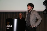 XVII Premios de la Crítica Actor principal: Ivan Benet 