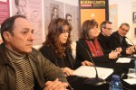XVIII BARNASANTS - CANÇÓ D'AUTOR Rueda de prensa - Maria del Mar Bonet (05/02/13)